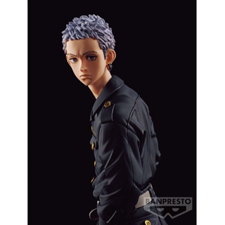 Bandai(บันได) BANPRESTO TOKYO REVENGERS TAKASHI MITSUYA FIGURE