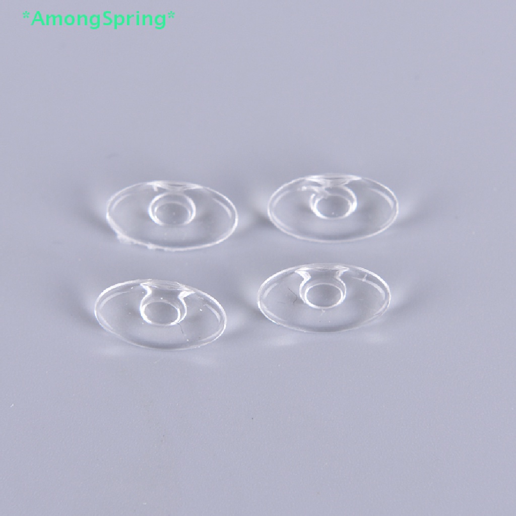 amongspring-gt-แผ่นซิลิโคนรองจมูก-สําหรับแว่นตา-5-คู่