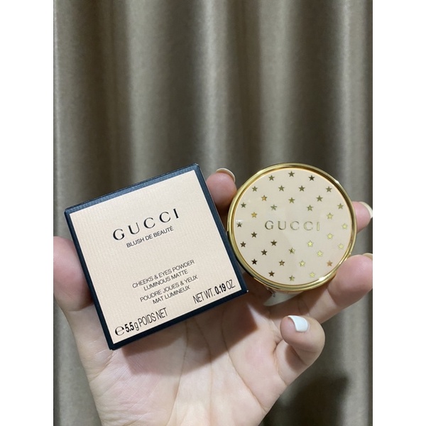 ของแท้จากเคาน์เตอร์เมกาบางนาค่ะ-gucci-blush-de-beaut-สี-06