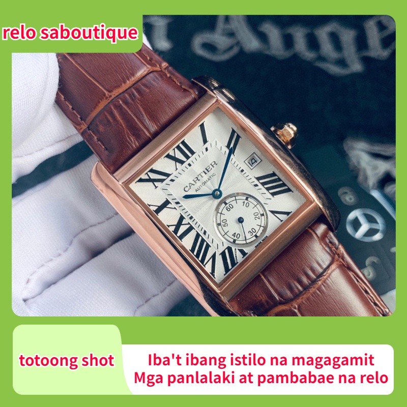 Mga Panlalaking Relo Mga Mekanikal Na Relo Mga Relo Sa Palakasan Mga ...