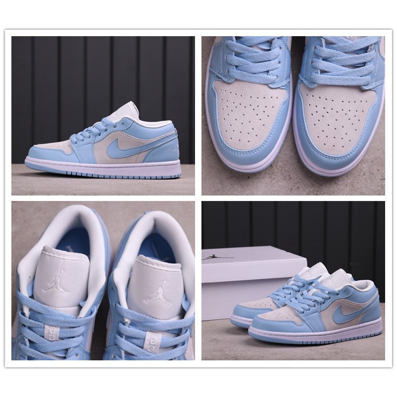 nike-air-jordan-1-low-grey-fog-aj1-รองเท้าผ้าใบสำหรับบุรุษและสตรี-low-top-รองเท้าผ้าใบผู้ชาย-รองเท้าผ้าใบสตรี