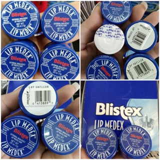 Blistex Lip Medex 7g