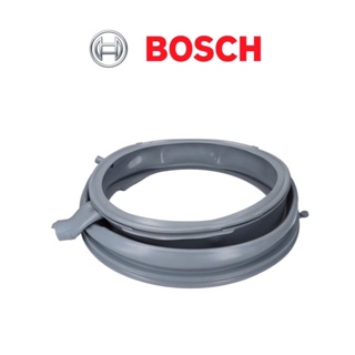 ขอบยางประตูสำหรับเครื่องซักฝาหน้า ยี่ห้อ BOSCH รุ่น WAW28520TH