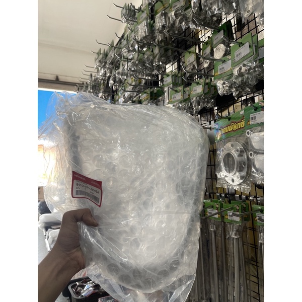 กันตกแท้ w-125R สีบรอน 125r 84100-KPH-B00ZA | Shopee Thailand