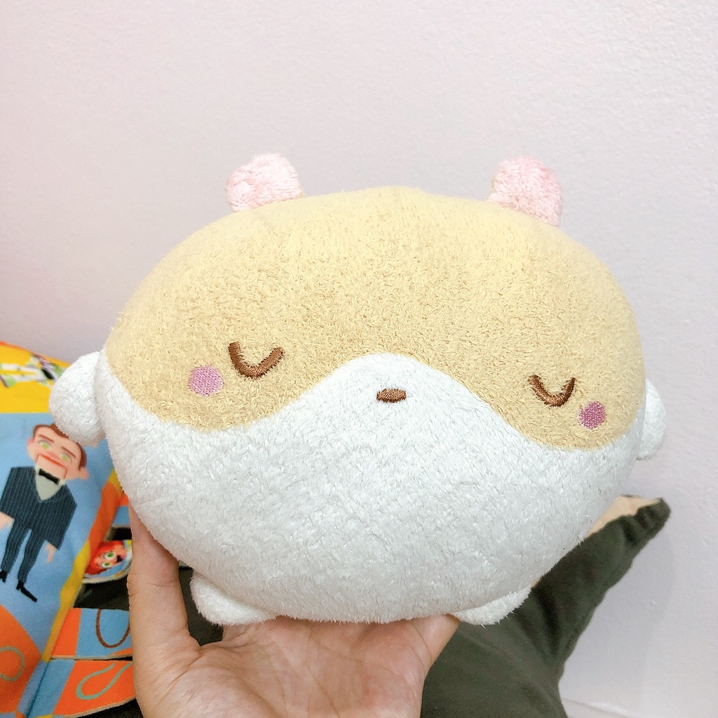 ตุ๊กตาใน-sanrio-ป้ายจาง-งานสะสม-หายาก