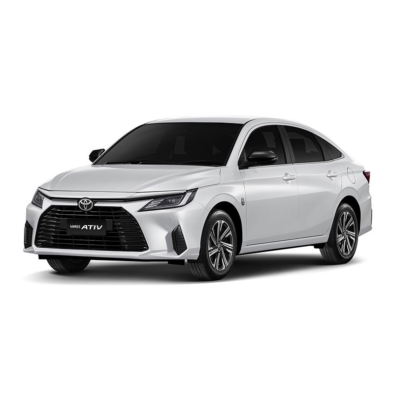 คิ้ว-กันสาดรถยนต์-ยาริส-เอทีฟ-ปี2023-toyota-yaris-ativ-2023