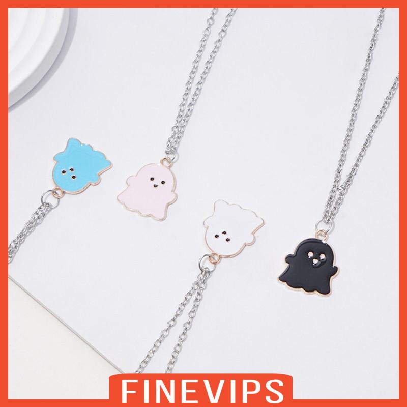 finevips-สร้อยคอ-จี้คู่รัก-น่ารัก-ละเอียดอ่อน-สําหรับวันครบรอบ-ทํางานประจําวัน-คู่รัก-2-ชิ้น