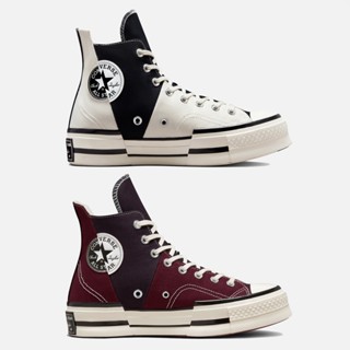 Converse รองเท้าผ้าใบ Chuck 70 Plus Counter Climate Hi (2สี)