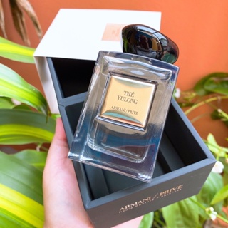 น้ำหอม Armani The Yulong EDT100ml ของแท้