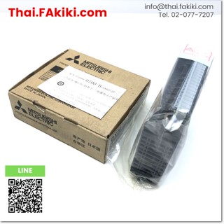 พร้อมส่ง,(A)Unused, QX28 input Module ,อินพุทโมดูล สเปค 64Points ,MITSUBISHI (66-004-683)