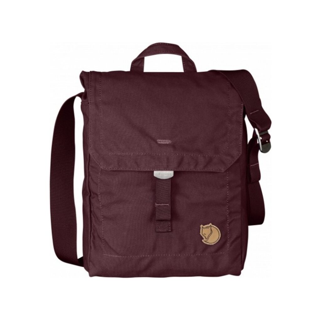 Fjallraven Foldsack No.3 Shopee Thailand