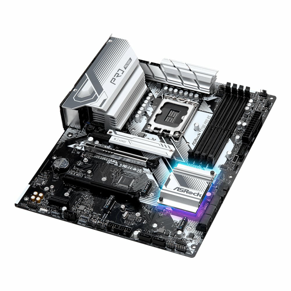 mainboard-เมนบอร์ด-asrock-z790-pro-rs-socket-lga-1700-atx-ddr-5