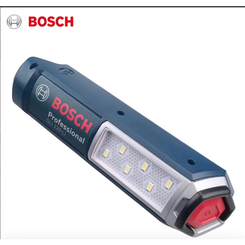 ไฟฉาย-gli-120-li-ตัวเครื่องเปล่าฺ-bosch-แท้