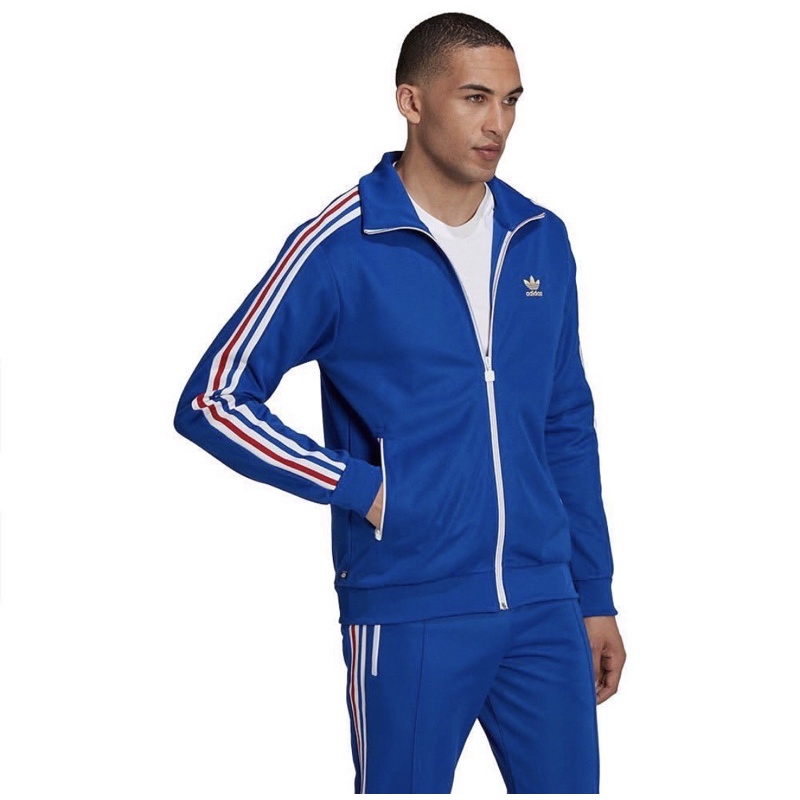 adidas-beckenbauer-nations-usa-track-jacket-เสื้อแจ็คเก็ตแบรนด์