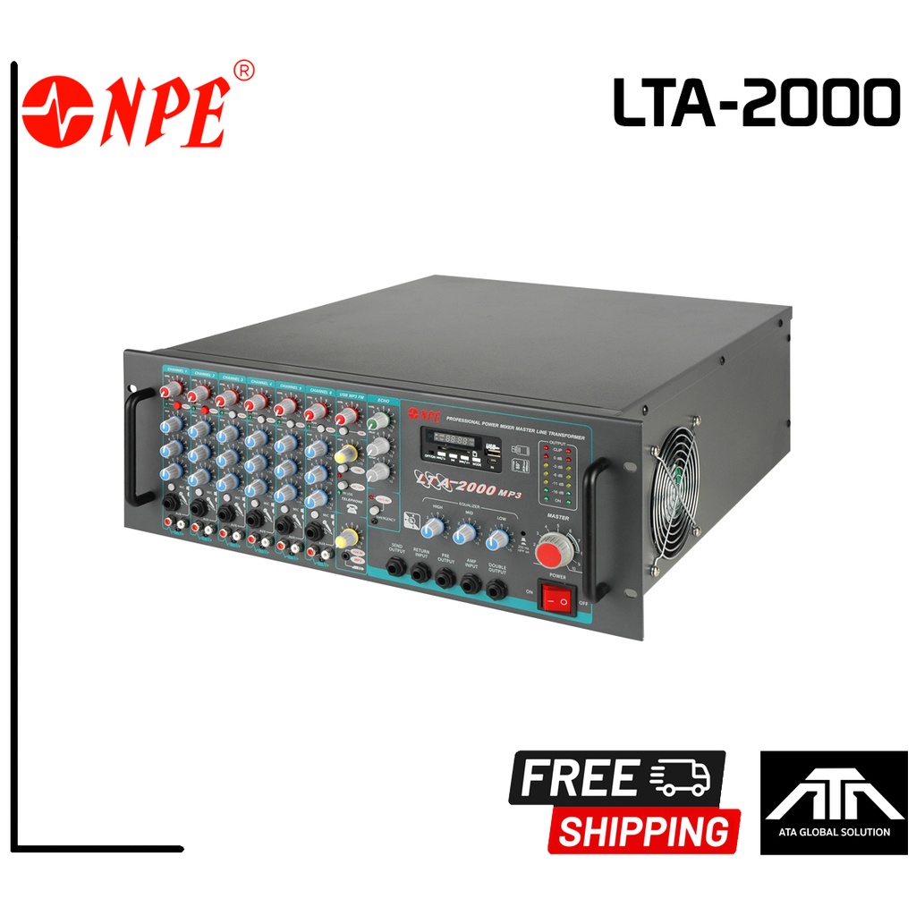 npe-lta-2000mp3-powermixer-line-usb-พาวเวอร์มิกเซอร์เครื่องขยายเสียงตามสาย-2000-วัตต์-mp3-usb-lta-2000mp3-lta2000mp3