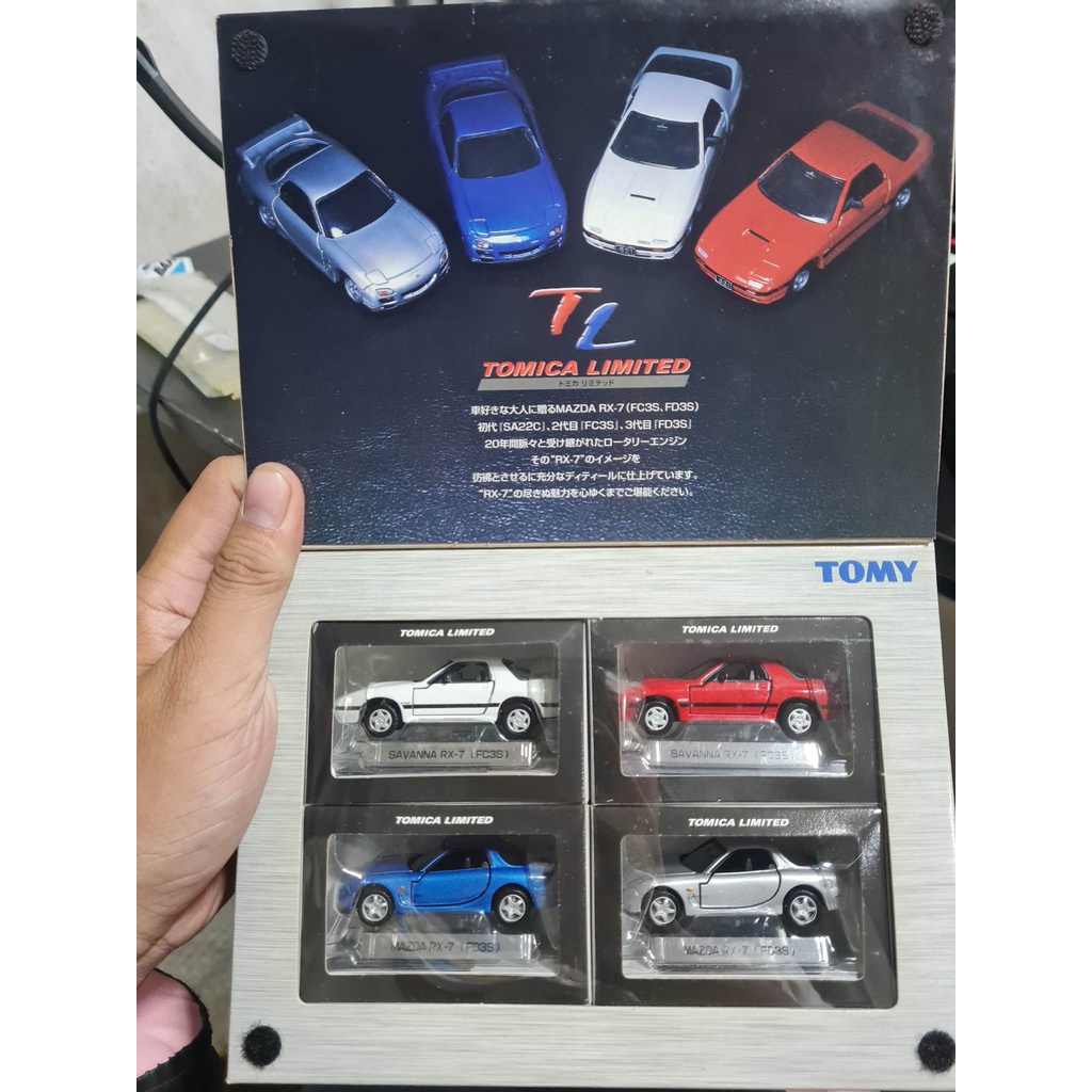 tomica-limited-1-64-mazda-rx-7-fc3s-fd3s-4-models