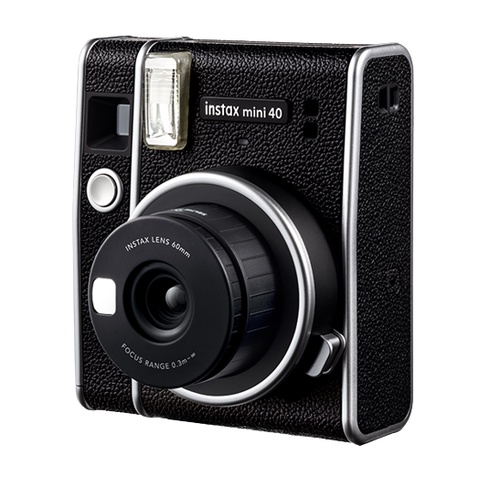 fujifilm-instax-mini-40-instant-กล้องฟิล์ม-fuji-film-camera-กล้องอินสแตนท์