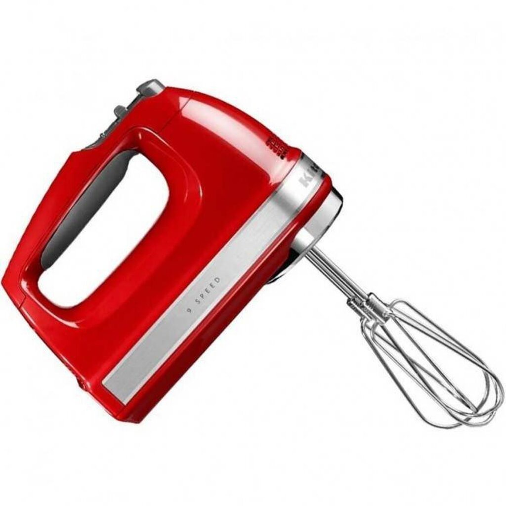 kitchenaid-เครื่องผสมอาหารแบบมือถือ-85-วัตต์-สี-empire-red-รุ่น-5khm9212eer-ทักแชทหาแอดมินก่อนชำระเงิน-ราคาเงินสด