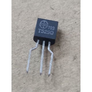 ทรานซิสเตอร์#TR#T529D#IC#ไอซีรีเซ็ท