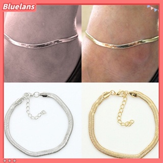 สินค้า เครื่องประดับผู้หญิงเซ็กซี่สร้อยข้อเท้าโซ่Fish Scales Anklet