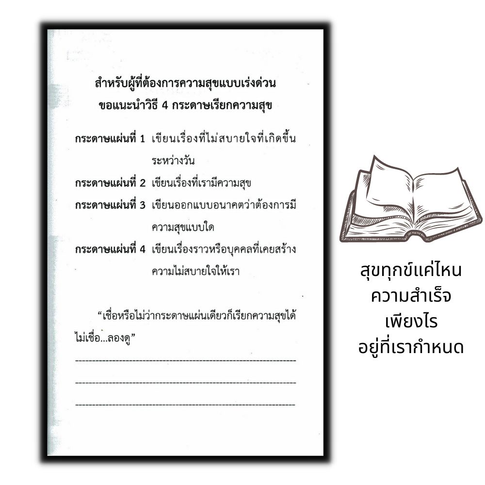 หนังสือ-ลุกได้เพราะเคยล้ม-จิตวิทยา-พัฒนาตนเอง