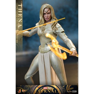 พร้อมส่ง 📦 Hot Toys MMS628 1/6 Eternals - Thena