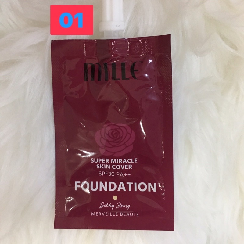 mille-super-miracle-skin-cover-spf30-pa-มิลเล่-บีบีมิราเคิล-รองพื้น-6กรัม