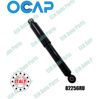 โช๊คอัพแก๊สหลัง (คู่) (shock absorber gas) เปอโยต์ PEUGEOT 807 2.0-3.0 ปี 2002