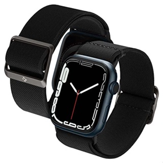 สายนาฬิกา Spigen สําหรับ iwatch Series 49 มม. 45 มม. 44 มม. 42 มม. 41 มม. 40 มม. 38 มม. สําหรับ iwatch Watch Ultra SE2 7 6 4 3