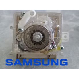 นาฬิกาตั้งเวลาเครื่องซักผ้าซัมซุง SAMSUNGลานซัก Samsung DXT35SF104 ( 4 ขาเสียบ )