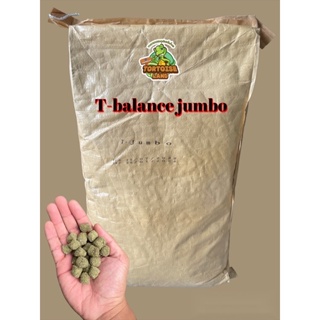 ทีบาลานซ์ จัมโบ้ (T-balance Jumbo) กระสอบ 10 กิโลกรัม