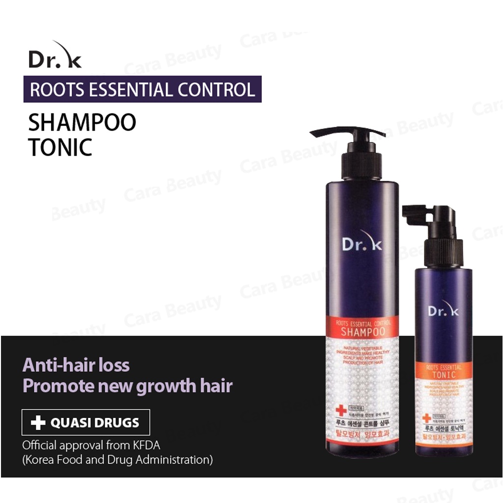 dr-k-roots-essential-control-แชมพู-โทนนิค