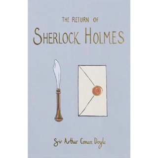 The Return of Sherlock Holmes (Collectors Edition)