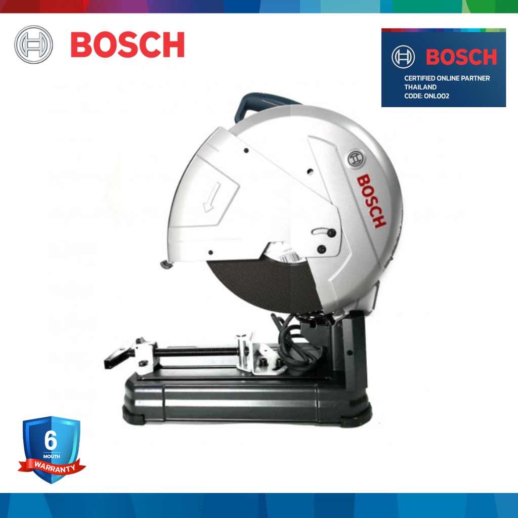 bosch-เครื่องตัดไฟเบอร์14-2200-วัตต์-รุ่นใหม่-gco-220-version-2020-แท่นตัดไฟเบอร์