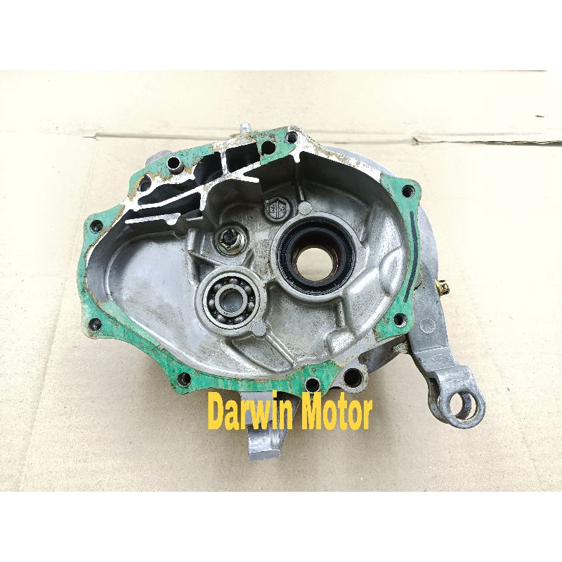 เคส COMP Home GEARBOK GEARBOX BEAT Ratio FI FI VARIO 110fi KARBU ESP