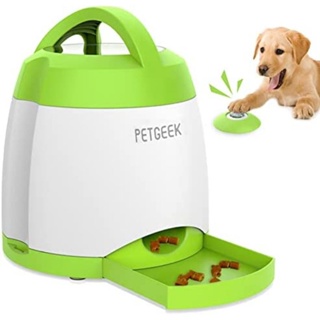 IQ TRAINING AUTOMATIC DOG CAT FEEDERS