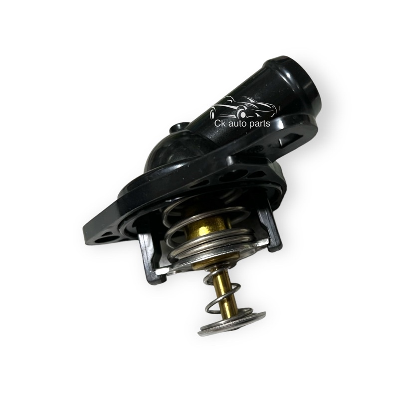 วาล์วน้ำ-ฮอนด้า-ซีอาร์วี-เจน2-2-0-2-4-honda-crv-2002-k20-k24-thermostat