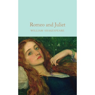 Romeo and Juliet Hardback Macmillan Collectors Library English By (author)  William Shakespeare