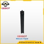 obsbot ขาตั้งกล้องเว็บแคมขนาดเล็ก Tiny Webcam Tripod