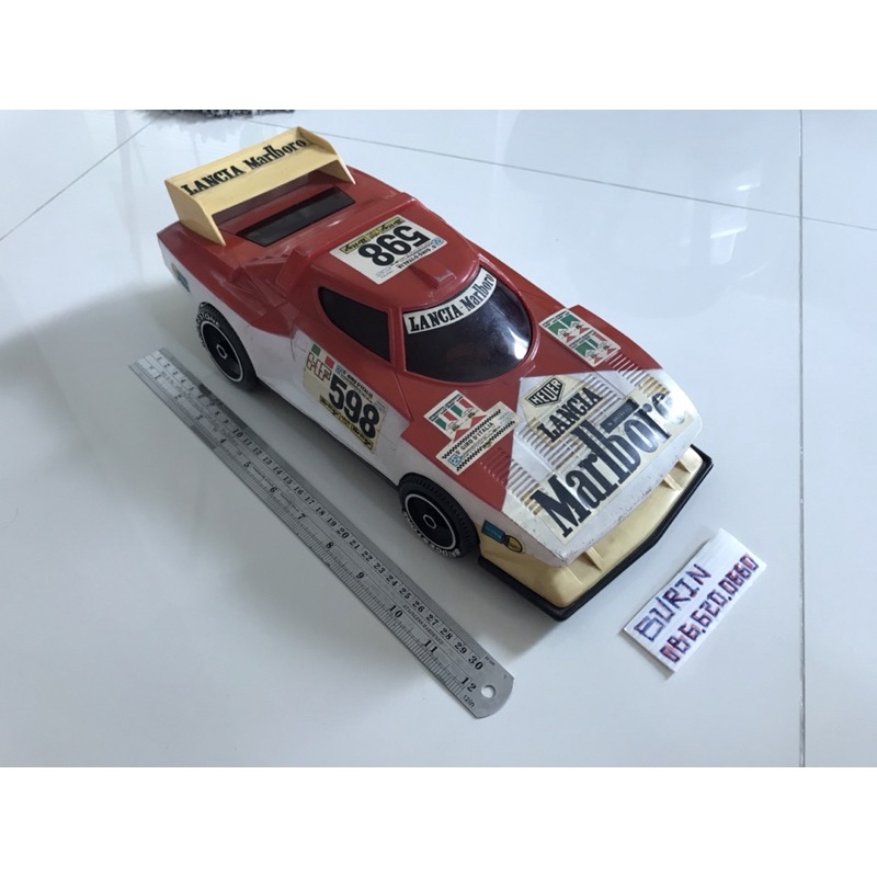 lancia-สภาพจอดโชว์-ไม่ได้ลองถ่าน-งานเก่าใต้หวัน-ราคา-650รวมส่งครับ