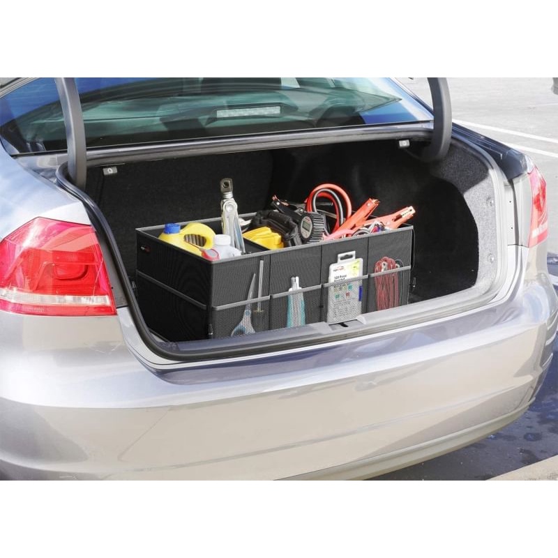 กระเป๋าเก็บของในรถยนต์-car-organizer-bag-กระเป๋าจัดของ-แยกของให้เป็นระเบียบ-กระเป๋าจัดระเบียบในรถยนต์-หลายช่อง-จัดเก็บ