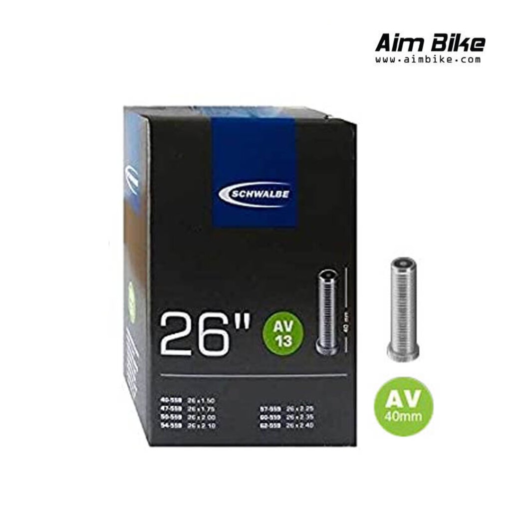 ยางใน-schwalbe-รุ่น-av13-ขนาด-26x1-5-2-4-av