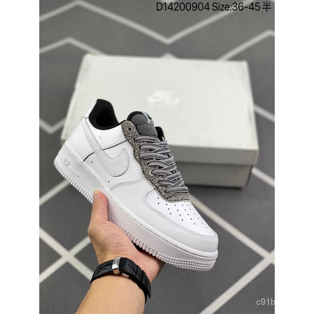 nike-air-force-1-low-top-รองเท้าผ้าใบ