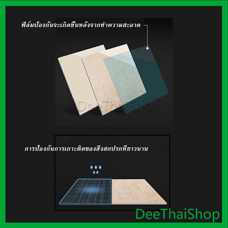 deethai-น้ำยาล้างห้องน้ำขัดกระเบื้อง-น้ำยาขจัดคราบห้องฝังลึก-น้ำขจัดคราบน้ำ-การปนเปื้อนในห้องน้ํา-tile-detergent