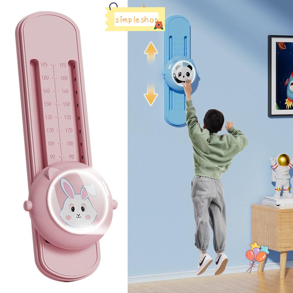 SIMPLE Jump Trainer Voice count High Jump Trainer Movement Gym ...