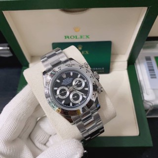 นาฬิกา ROLEX Daytona งาน Vip งานสวย งานตรงปก