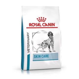 Royal canin skin care 2 kg. Exp.01/23