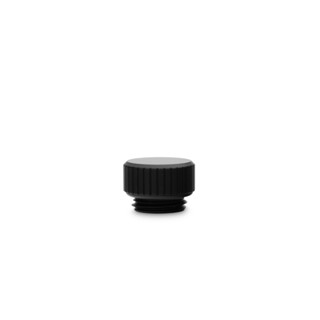 (2 PCS) EK-Quantum Torque Micro Plug - Black