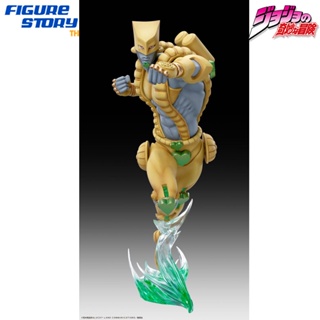 *Pre-Order*(จอง) Statue Legend JoJos Bizarre Adventure Part.III The World (อ่านรายละเอียดก่อนสั่งซื้อ)