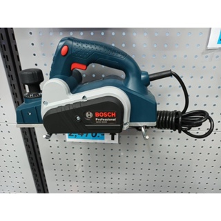 กบไฟฟ้า BOSCH GHO 6500